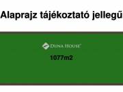 Eladó telek, Bőny