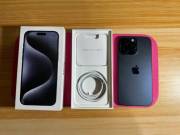 Apple iPhone 15 Pro Max / iPhone 14 pro max / iPhone 13 Pro max 1tb