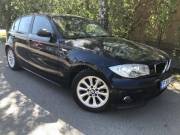 Bmw 118i magyar papíros eladó,cserélhető!