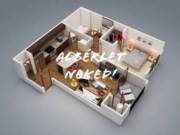 ???? VIII. kerület – Mátyás téren kiadó mini garzon! ????