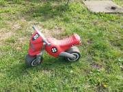 Gyerek motor