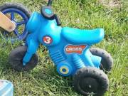 Gyerek motor