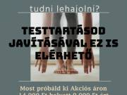 Testtartás vizsgálat+Testtartás Javító masszázs 
