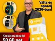 Kedvező Mobiltelefon előfizetési lehetőség