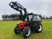 Zetor 7245 4x4