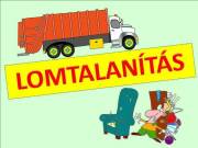 Ingyen lomtalanítás Hajdú Biharban