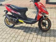 Motowell magnet sport 70ccm. 