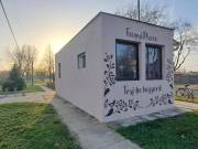Eladó Üzlethelyiség, Lőkösháza, 28nm