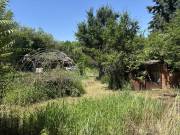 Eladó Lakóövezeti telek, Szolnok, Szandaszőlős, 20nm