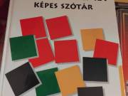 Mindenféle német nyelvkönyv, szótár eladó