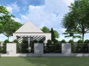 Eladó 56 m2-es Ikerház Nyíregyháza, Oros