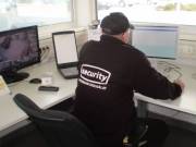 3.ker.-i irodaház őrzése 24/48