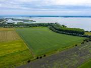 TISZA-TÓ PARTJÁNÁL TERMÁL KÚTTAL TERÜLET ELADÓ! - Heves vármegye - Sarud!