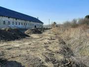 Eladó 800 m2-es Iparterület Fehérvárcsurgó