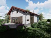 Eladó 100 m2-es Családi ház Pócsmegyer, Surány