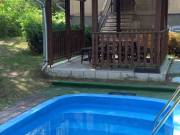 Eladó 60 m2-es Nyaraló Kisoroszi