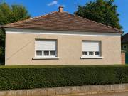 Eladó 80 m2-es Családi ház Csót