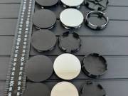 Új 51mm 56mm 58mm 60mm 68mm Felni Alufelni Kupak Közép Felnikupak Sapka Porvédő