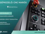CNC marós