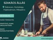 Szakács