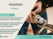 Köszörűs