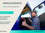 Gépkocsivezető