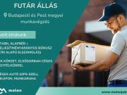 Futár