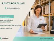 Raktáros