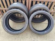 Pirelli P Zero 315/30r22 és 275/35r22 Extra Load sérülésmentes nyári gumi garnitúra BMW X5-X6-ra