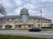 Sopronban, Stadion üzletházban üzlethelyiség eladó
