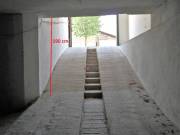 Kiadó Önálló garázs, Szeged, Szeged Belváros, Jósika utca, 25nm