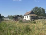 Eladó Lakóövezeti telek, Sándorfalva, 0nm