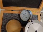 Nullpont beállító