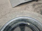 2db használt négyévszakos gumi 175/65 R15