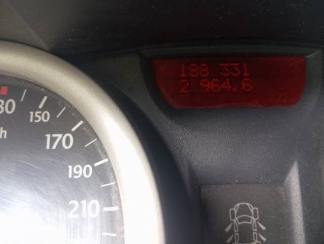 Eladó Renault Mégane II  - Kép
