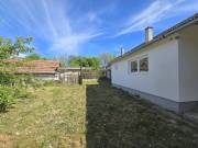 Zalalövő – karakteres TÉGLA családi ház saroktelken (785 m²) garázzsal!