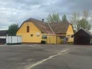 Eladó Üzlethelyiség, Hortobágy