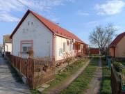 ELADÓ Kaposszekcsőn 90m2-es családi ház nagy kerttel
