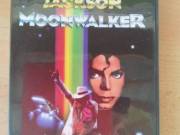 Michael Jackson DVD-k (10db)