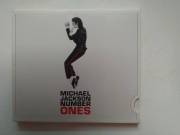 Michael Jackson : Number ones