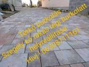 Terkövezést vallalunk