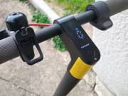 Elektromos roller xiaomi scoter4 lite