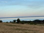 Eladó balatoni panorámás külterülen Balatonedericsen
