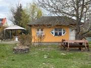Eladó balatoni panorámás nyaraló Aszófőn!