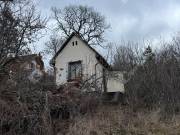 Panorámás telek Szentendrén