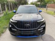 Eladó Ford Expoler sürgősen
