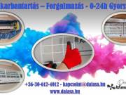 Fontos a karbantartás - Készüljön fel a szezonra!