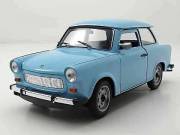 Trabant 601 1:24 méretarányos fém modellautó és játékautó Welly