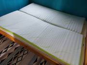 Ágymatrac 80x200- as 