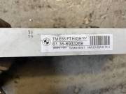 BMW E65 7 Első bal vezetőajtó vezérlőmodul 61356933269 posta megoldható